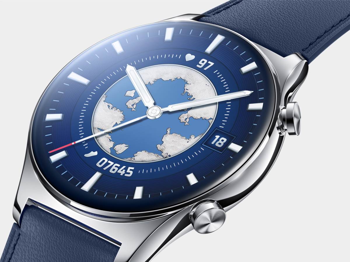 HONOR Watch GS 3 - Honor   HONOR Watch GS 3 - Honor