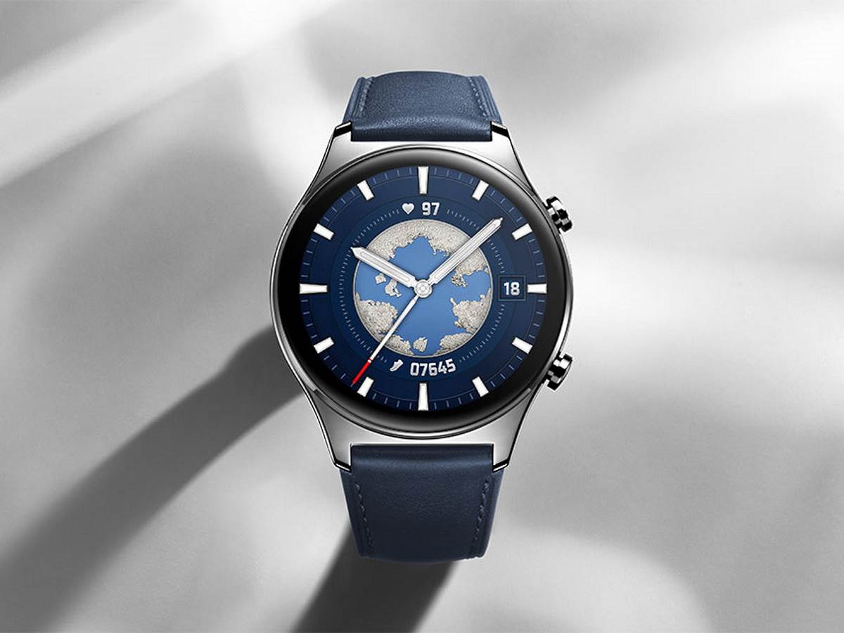 HONOR Watch GS 3 2.jpg - Honor   HONOR Watch GS 3 2.jpg - Honor