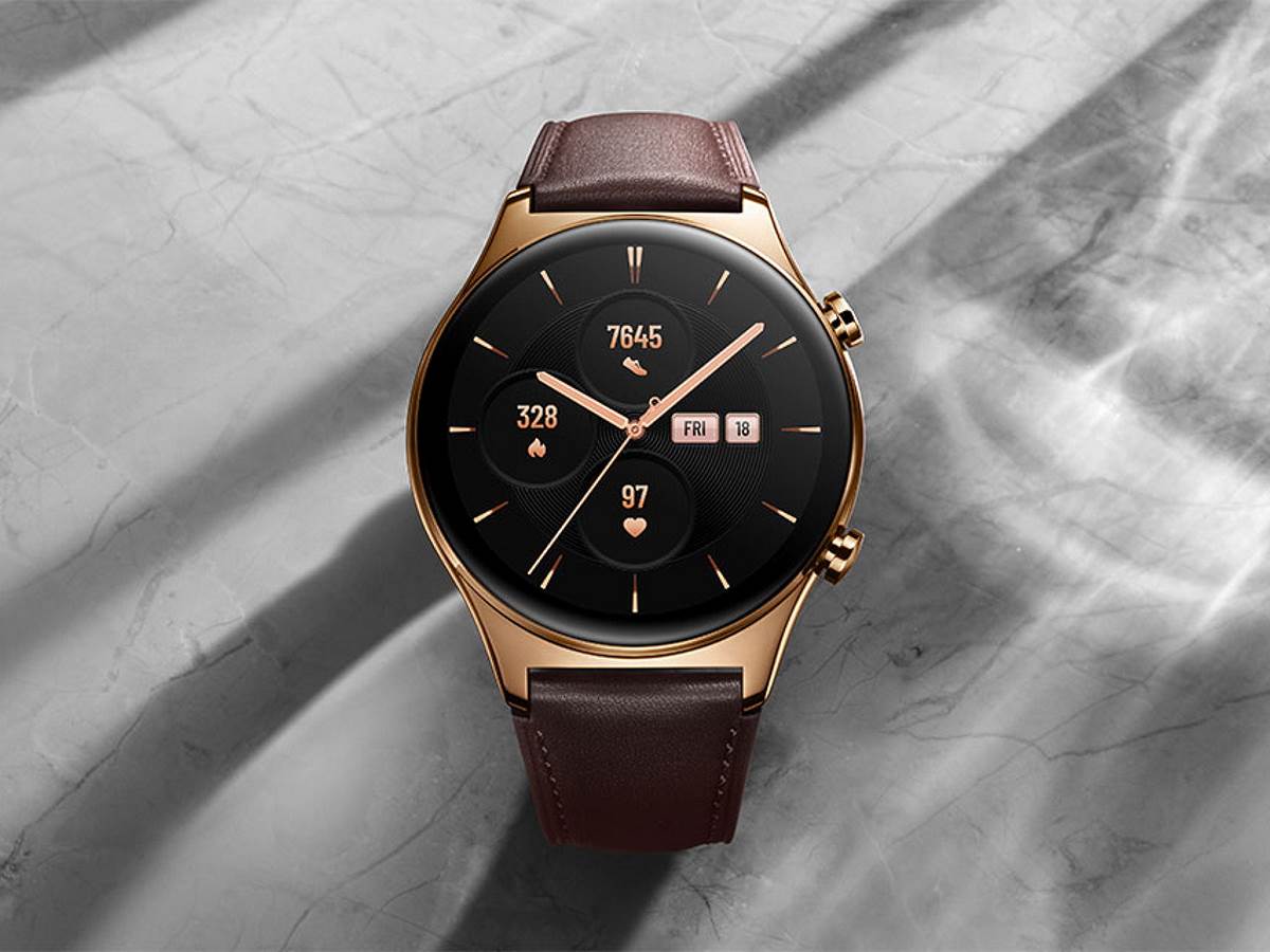 HONOR Watch GS 3 4.jpg - Honor   HONOR Watch GS 3 4.jpg - Honor