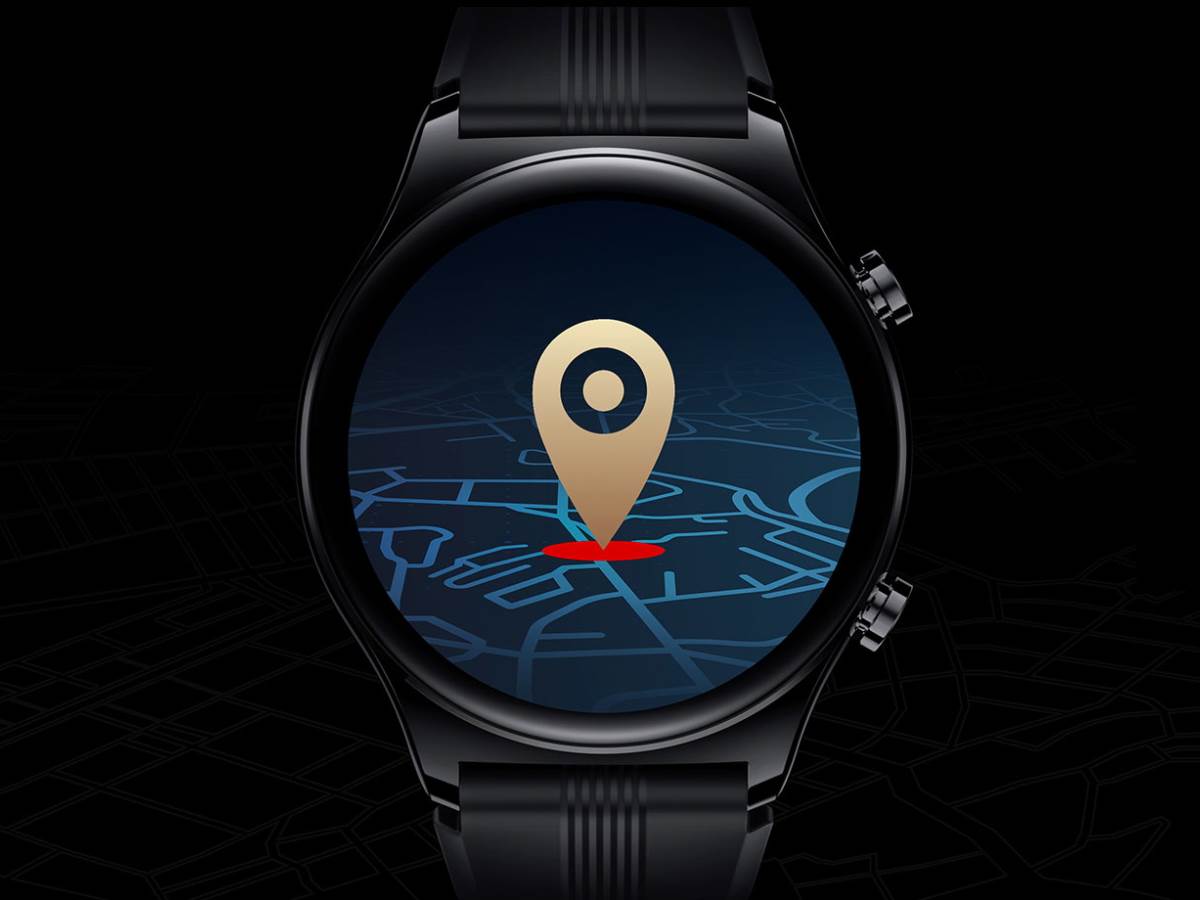  HONOR Watch GS 3 5.jpg - Honor 