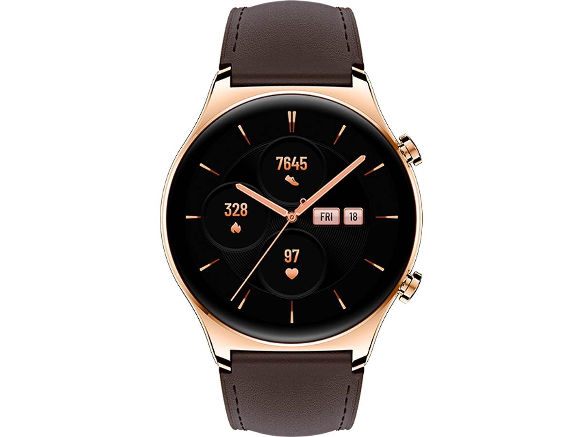HONOR Watch GS 3 test, cena i specifikacije HONOR Watch GS 3 test, cena i specifikacije