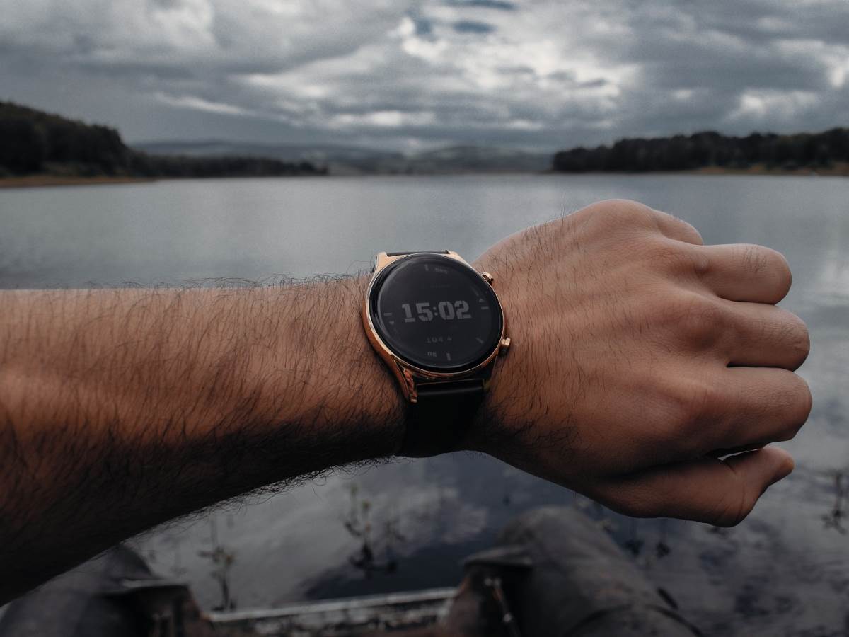 HONOR Watch GS 3 test, cena i specifikacije HONOR Watch GS 3 test, cena i specifikacije