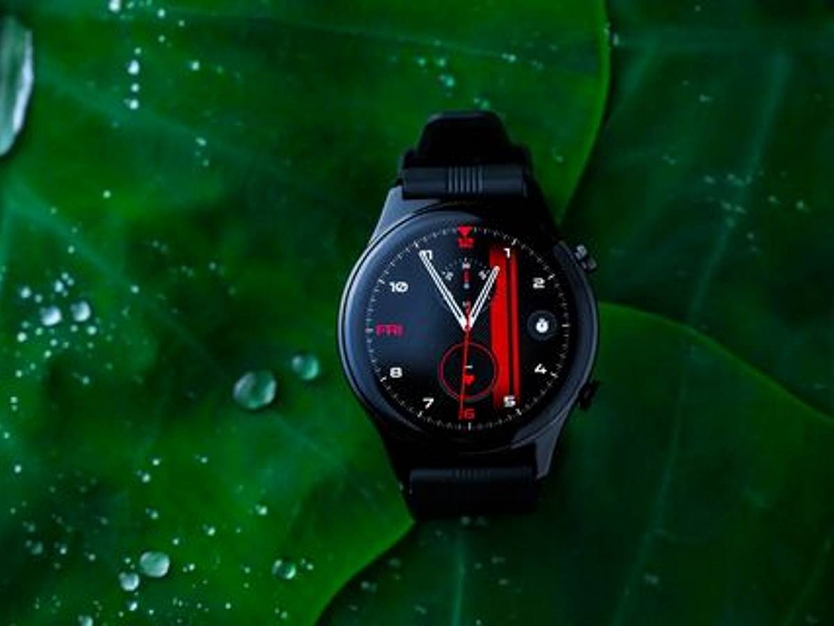  HONOR Watch GS 3_3.jpg - Honor 