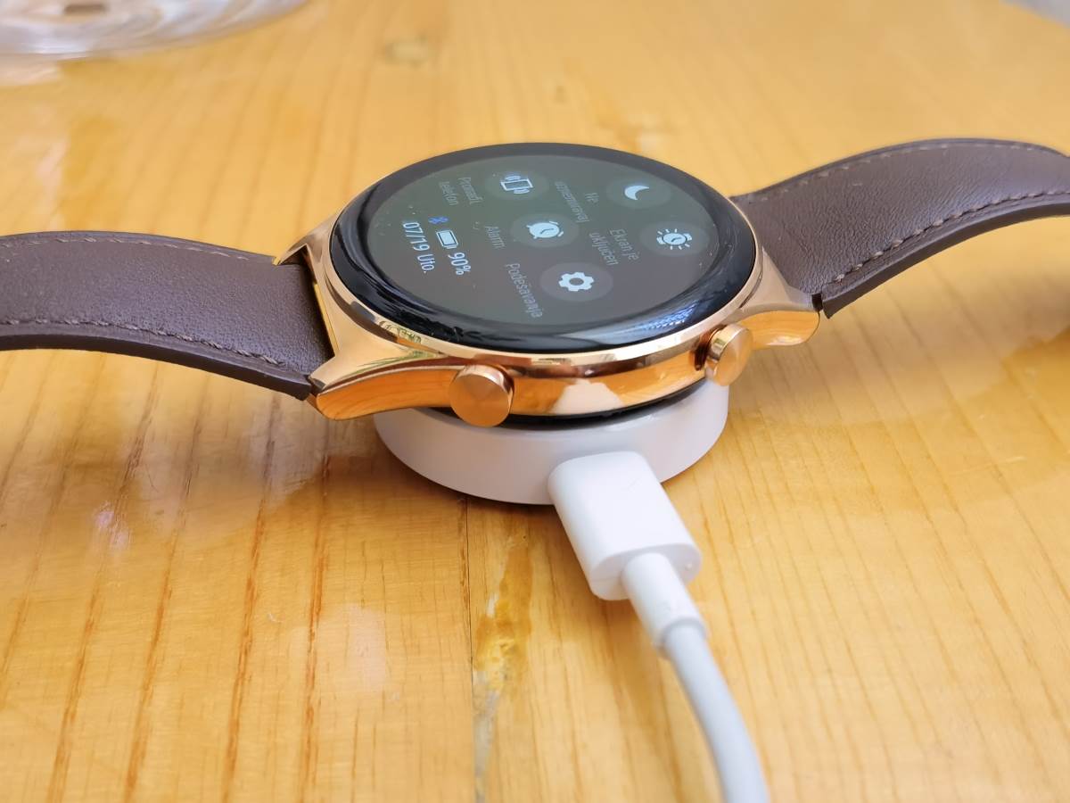 HONOR Watch GS 3 baterija HONOR Watch GS 3 baterija