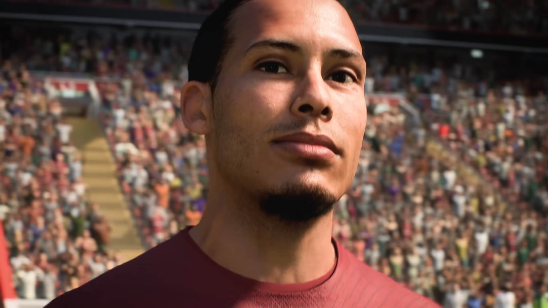 - EA Sports    - EA Sports