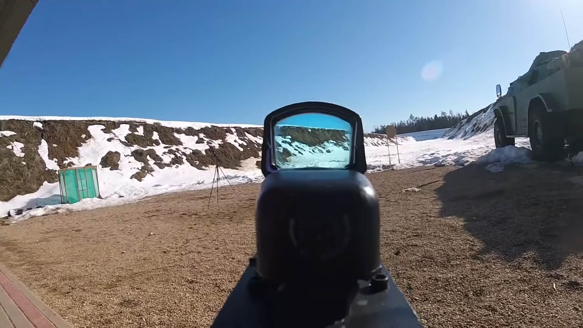  Patrol dog robot 0-47 screenshot.png - YouTube / Alexander Atamanov / Screenshot 