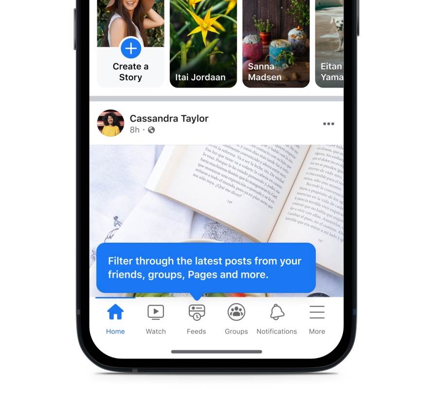  01_Feeds-Tab-Home.jpeg - Meta 