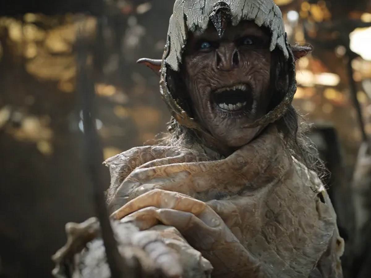 The Lord of the Rings The Rings of Power TV serija video - Amazon Prime Video   The Lord of the Rings The Rings of Power TV serija video - Amazon Prime Video