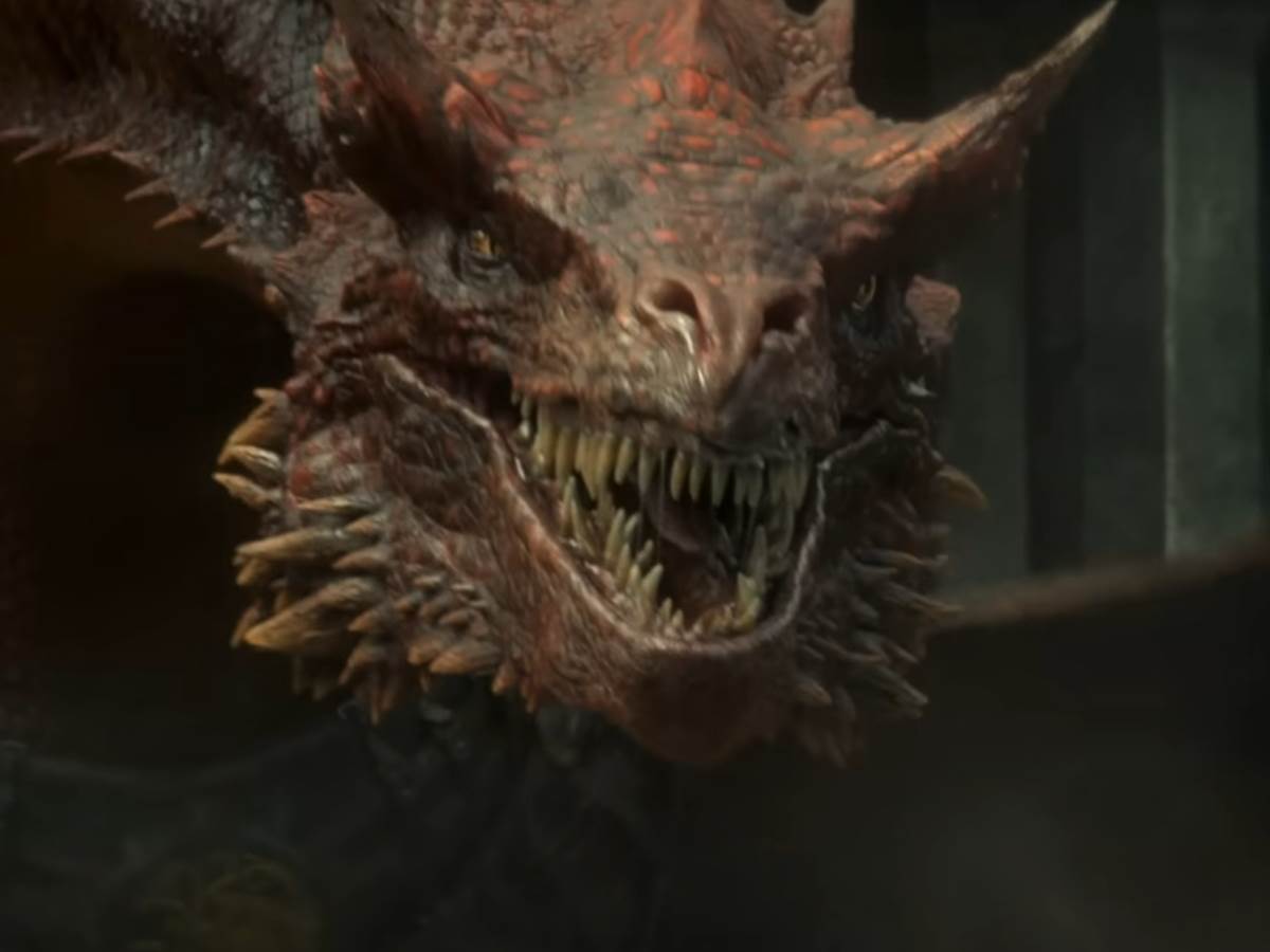  House of the Dragon serija video 