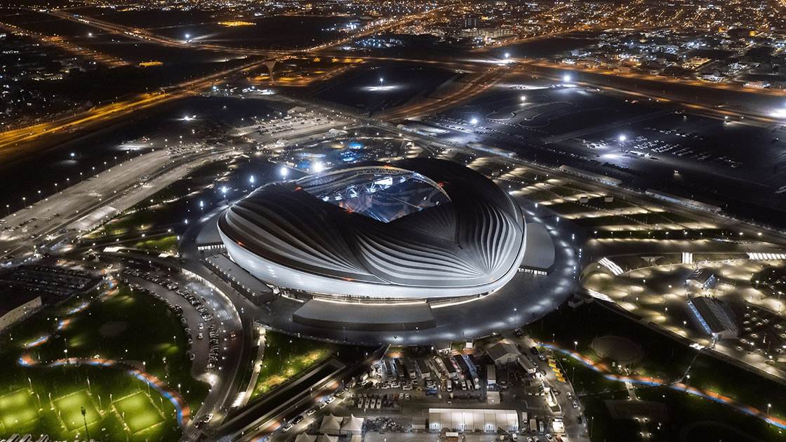 Al Wakrah Stadium at night drone shot_0.jpeg   Al Wakrah Stadium at night drone shot_0.jpeg