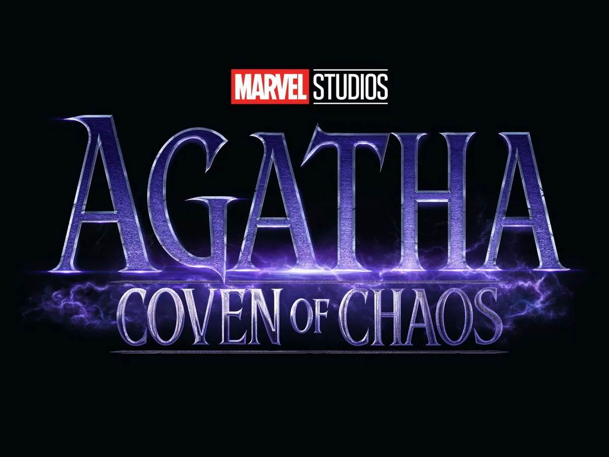 Agatha Coven of Chaos.jpg - Marvel Entertainment   Agatha Coven of Chaos.jpg - Marvel Entertainment