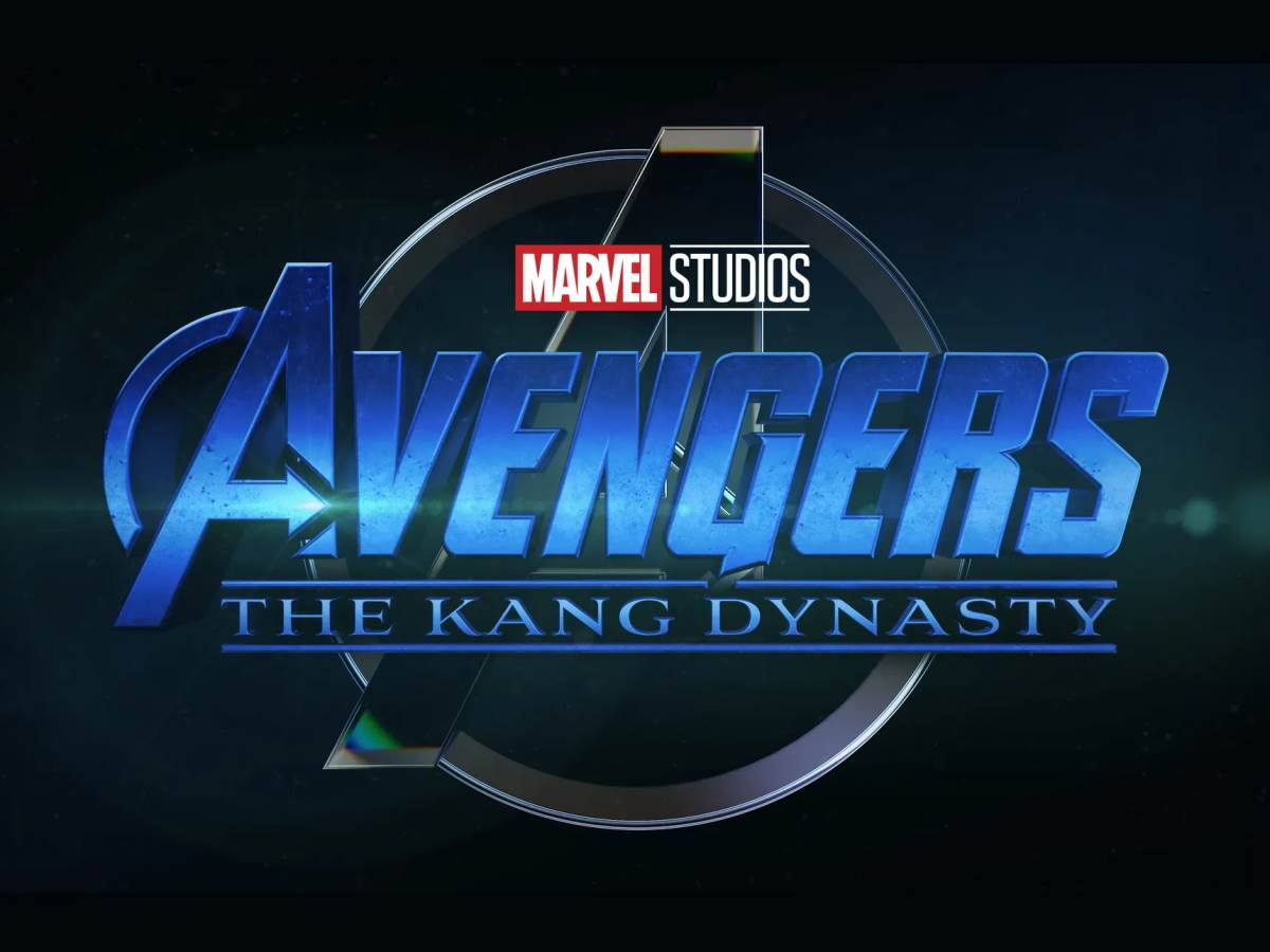 Avengers The Kang Dynasty.jpg - Marvel Entertainment   Avengers The Kang Dynasty.jpg - Marvel Entertainment
