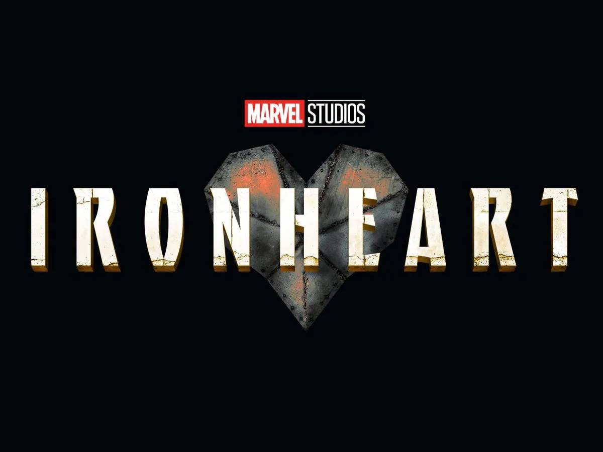 Ironheart.jpg - Marvel Entertainment   Ironheart.jpg - Marvel Entertainment