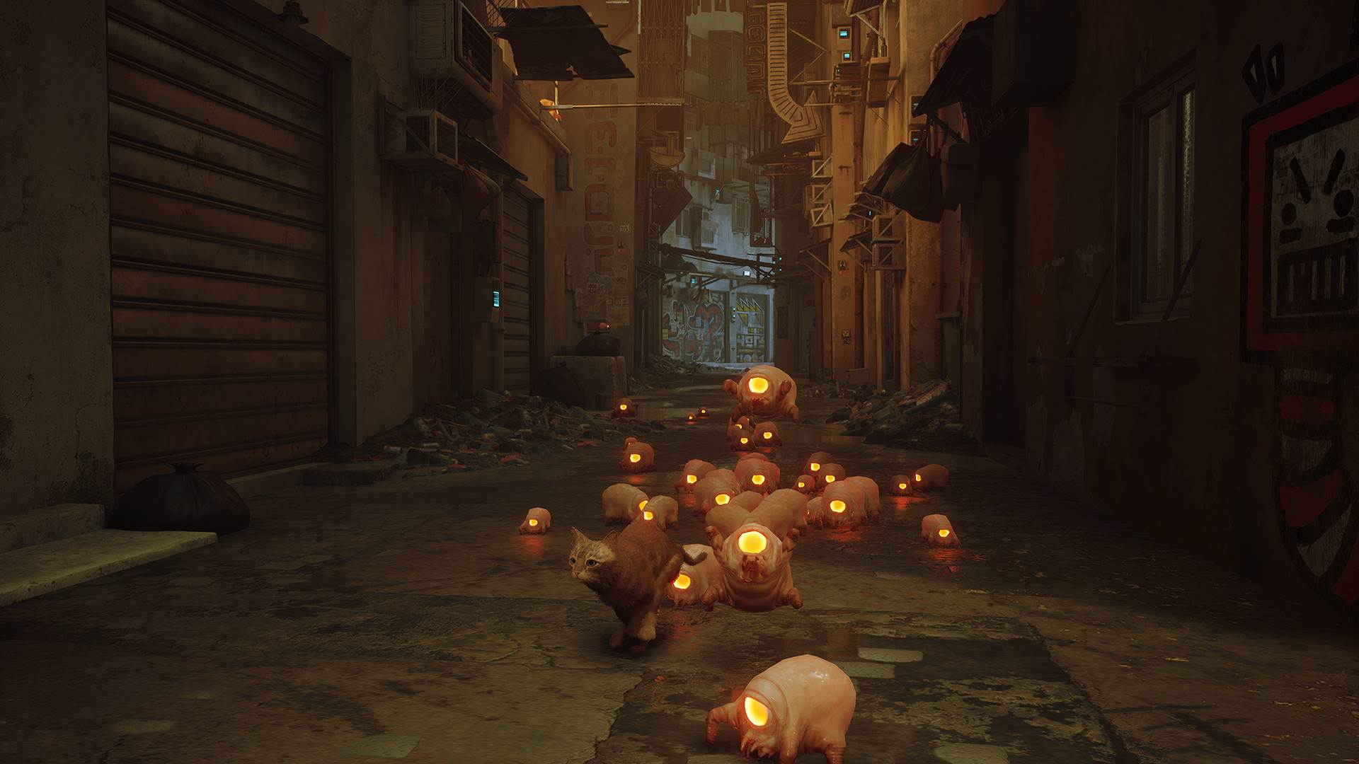 ss_95ead64e0d31147f47f27ce828e8d5f52939dcf6.1920x1080.jpg - Steam / Stray   ss_95ead64e0d31147f47f27ce828e8d5f52939dcf6.1920x1080.jpg - Steam / Stray