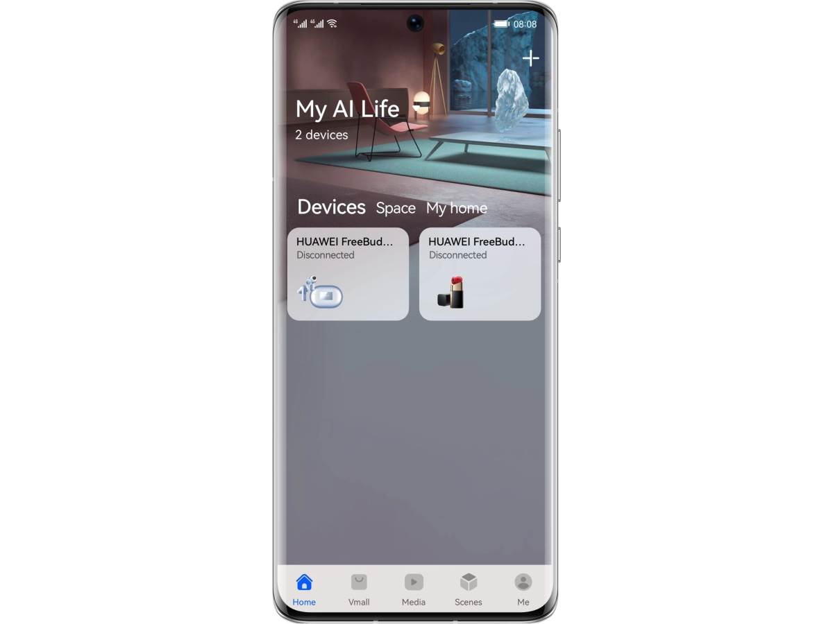  Huawei FreeBuds Pro 2 9.jpg - Huawei 