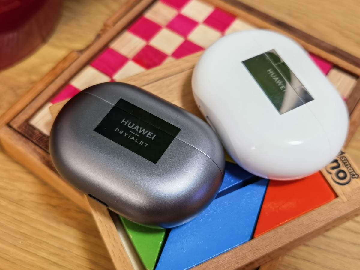  Huawei FreeBuds Pro 2 Slušalice Uživo (1).jpg - SmartLife / Marko Čavić 