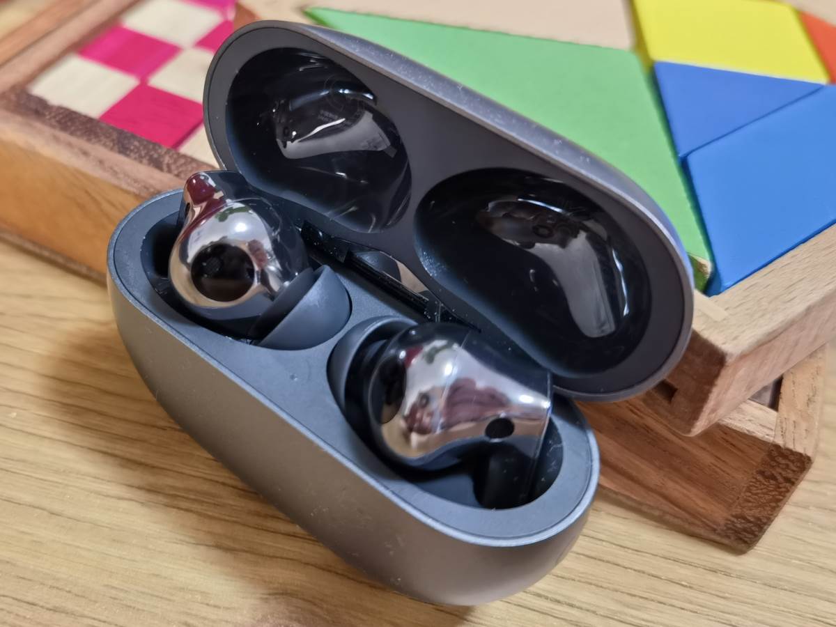  Huawei FreeBuds Pro 2 Slušalice Uživo (4).jpg - SmartLife / Marko Čavić 