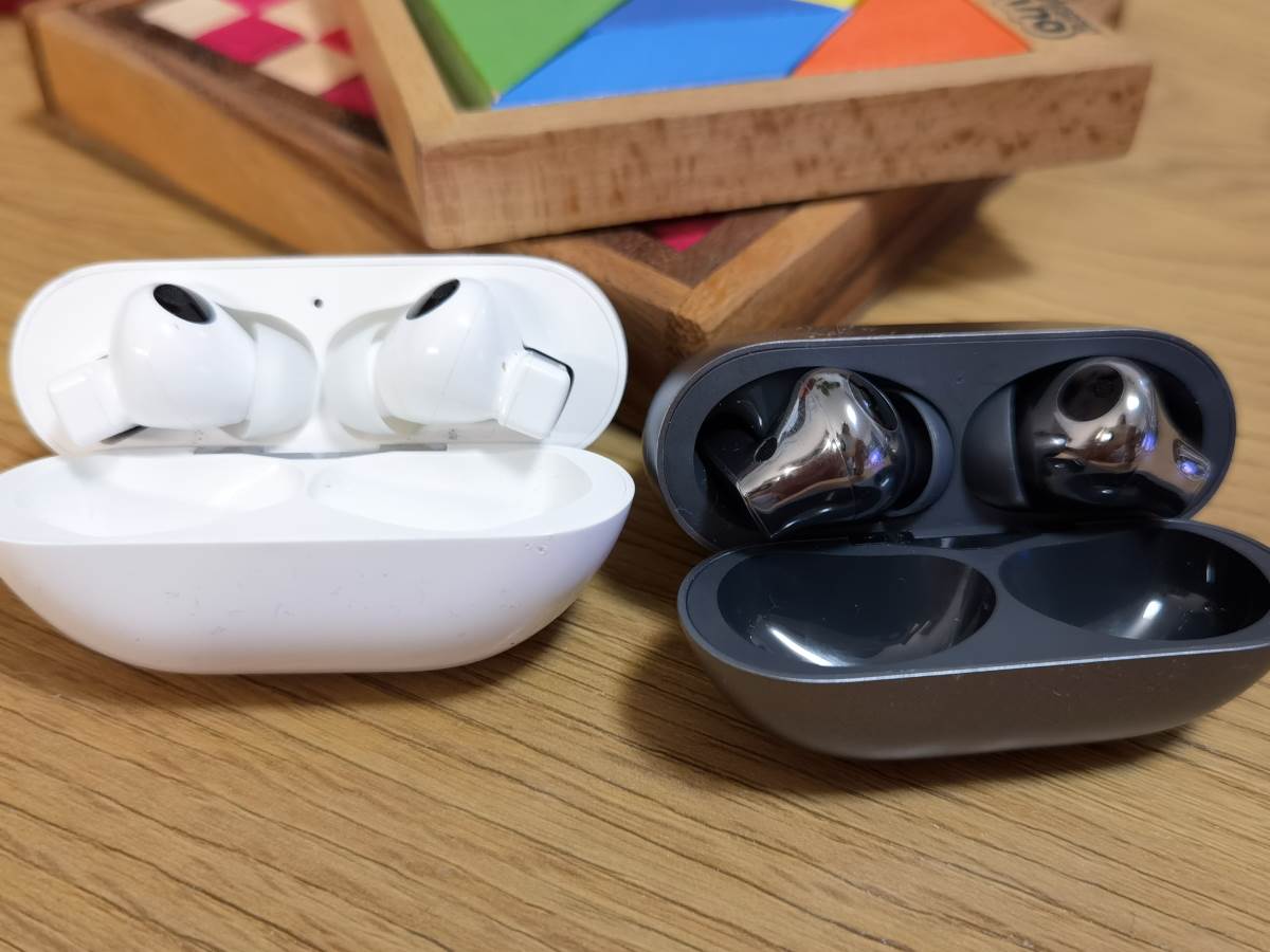 Huawei FreeBuds Pro 2 Slušalice Uživo (5).jpg - SmartLife / Marko Čavić   Huawei FreeBuds Pro 2 Slušalice Uživo (5).jpg - SmartLife / Marko Čavić