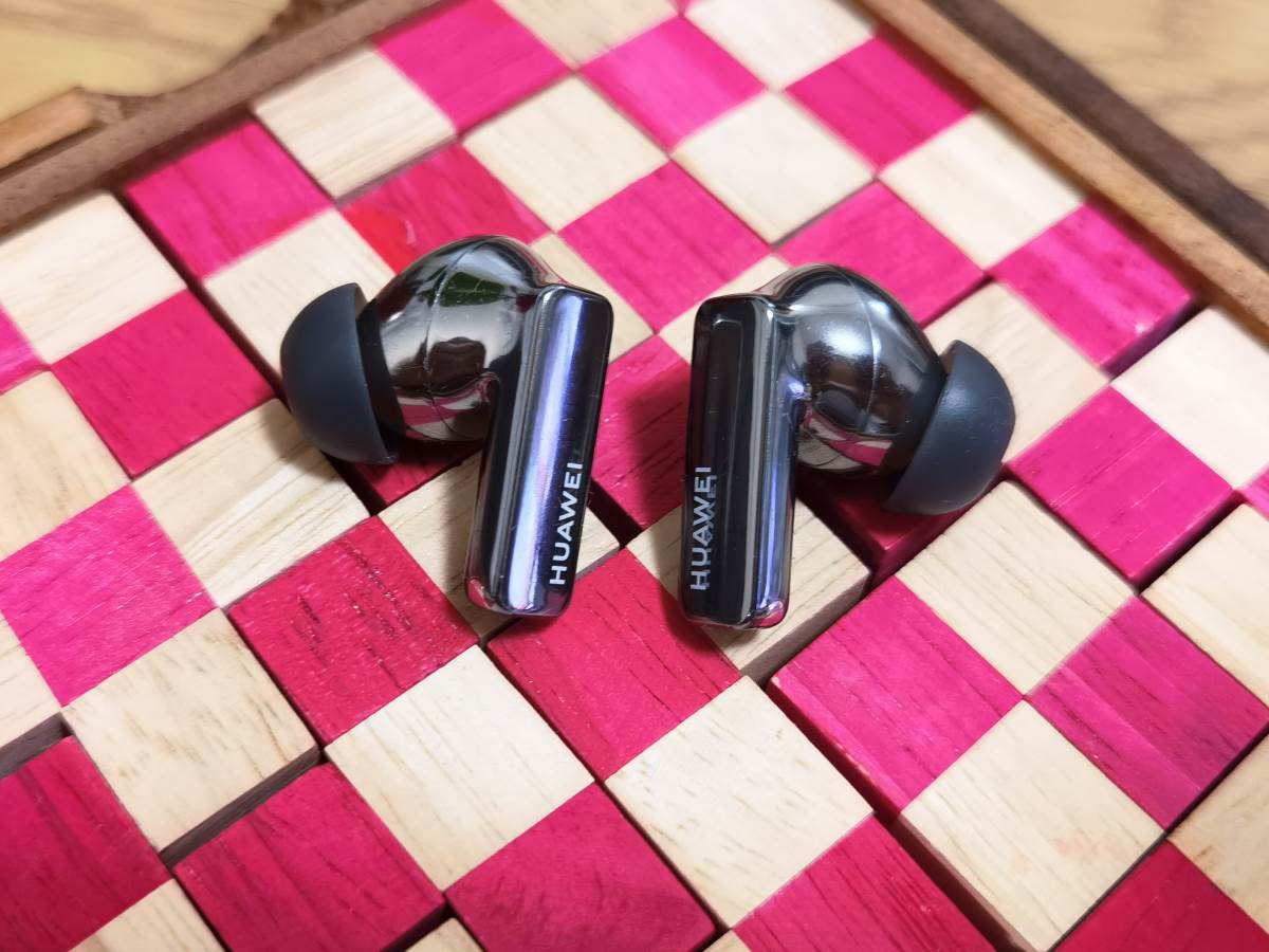  Huawei FreeBuds Pro 2 Slušalice Uživo (11).jpg - SmartLife / Marko Čavić 