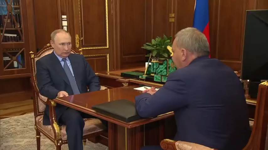 Putin Borisov.jpg - YouTube / Последние новости сегодня / Screenshot   Putin Borisov.jpg - YouTube / Последние новости сегодня / Screenshot