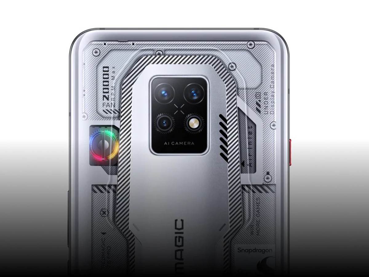  ZTE nubia REDMAGIC 7S Pro 2.jpeg - Red Magic 