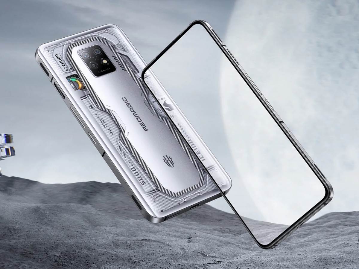  ZTE nubia REDMAGIC 7S Pro 6.jpeg - Red Magic 