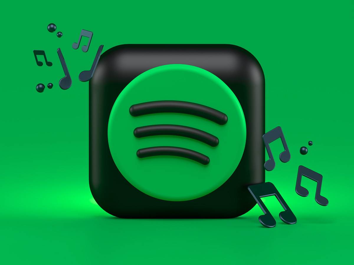  Spotify izgubio 194 miliona evra u drugom kvartalu 2022 