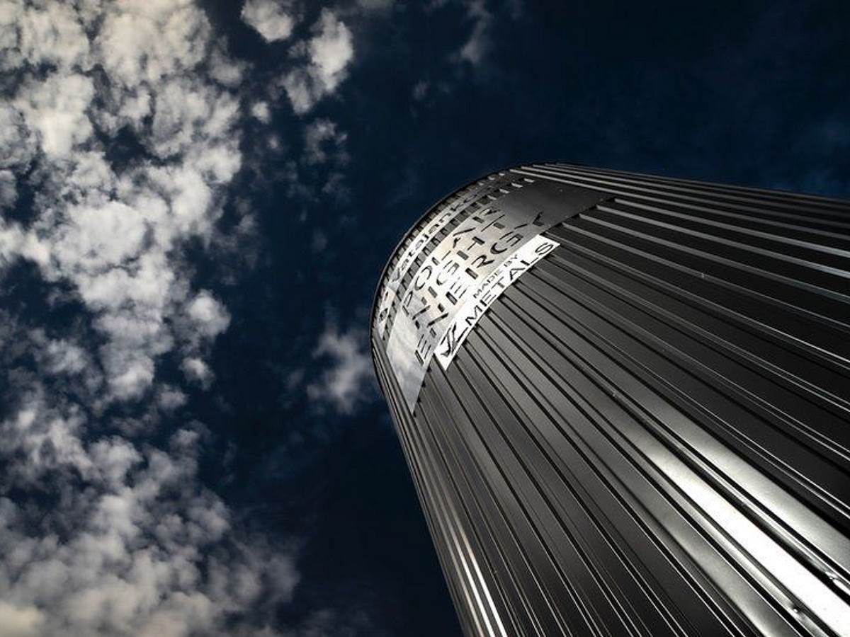 Peščana baterija FInska 2.jpg - Polar Night Energy   Peščana baterija FInska 2.jpg - Polar Night Energy