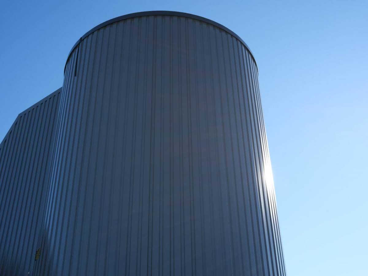  Peščana baterija FInska 4.jpg - Polar Night Energy 