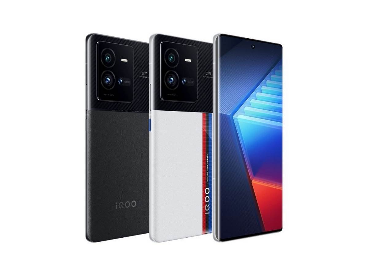  iQOO 10 Pro 1.jpg - VIVO 