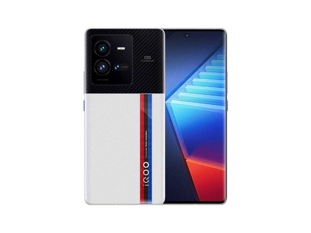 iQOO 10 Pro 4.jpg - VIVO   iQOO 10 Pro 4.jpg - VIVO