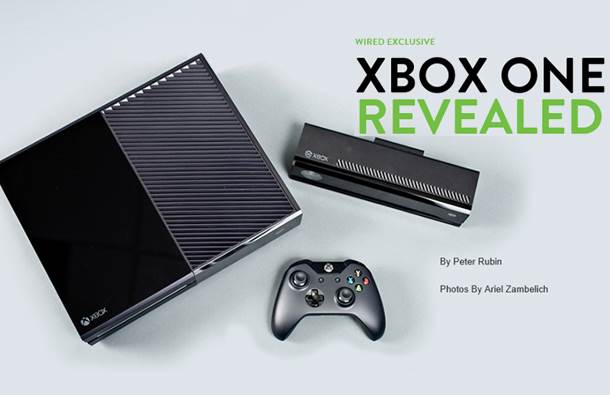 Xbox,Konzole,Xbox One 