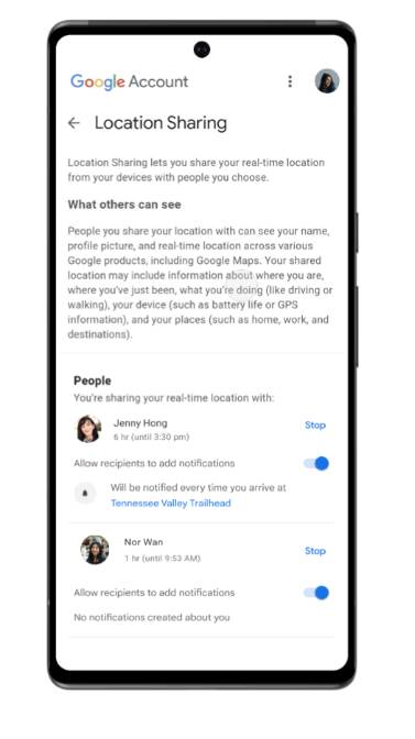  Location Sharing 5.png - Google 