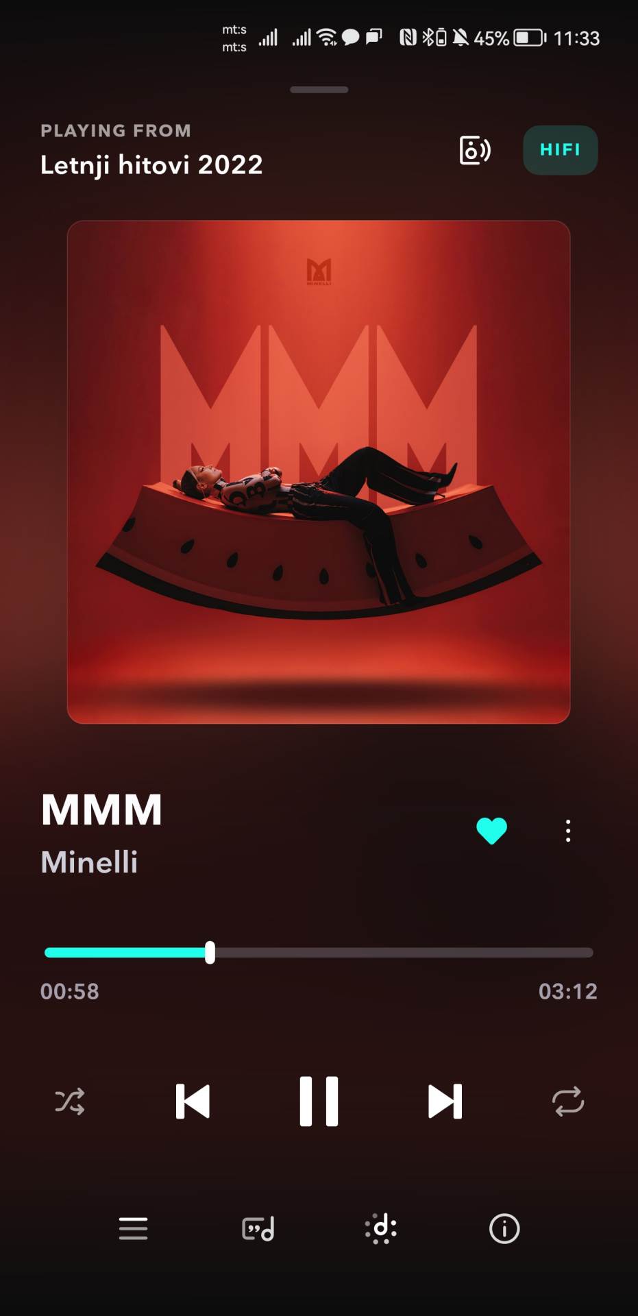  Tidal AppGallery Master kvalitet (1).jpg - SmartLife / Marko Čavić 