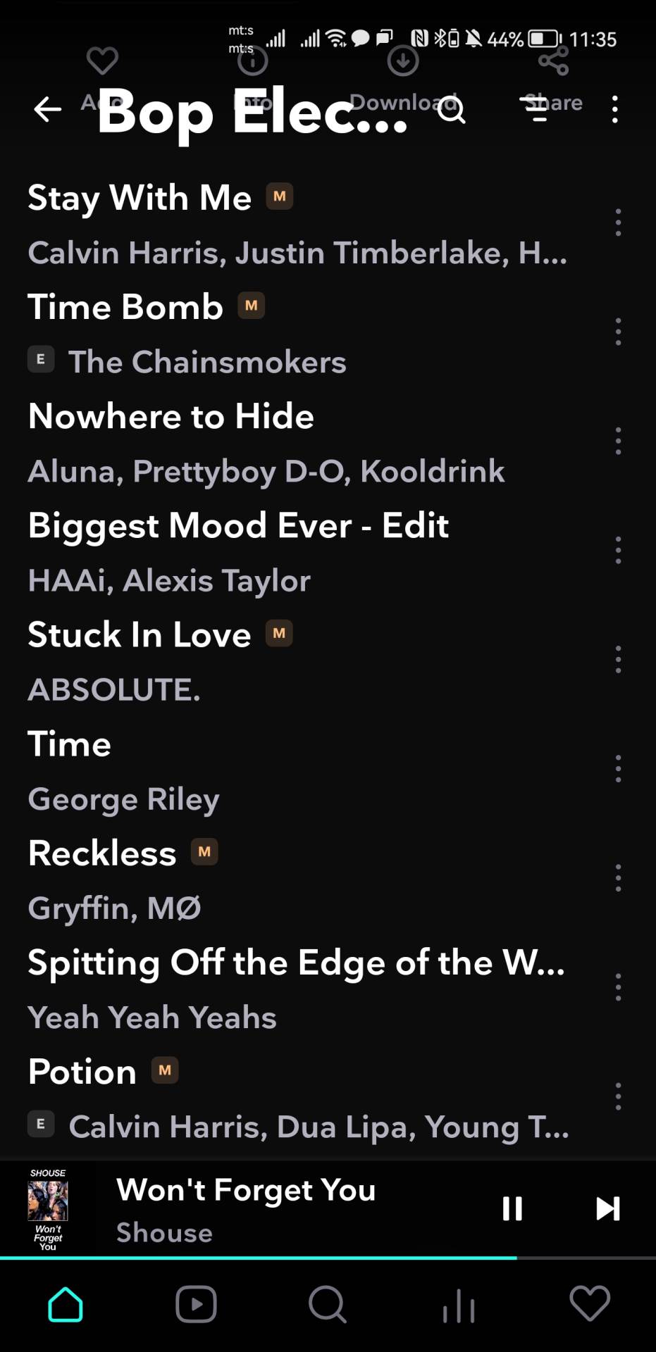  Tidal AppGallery Master kvalitet (4).jpg - SmartLife / Marko Čavić 