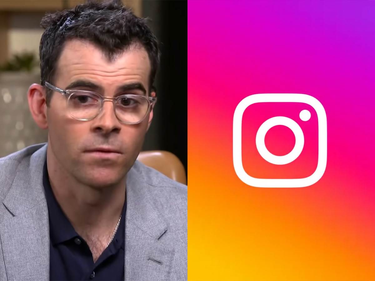 Adam Moser priznao da Instagram prikazuje previše videa Adam Moser priznao da Instagram prikazuje previše videa
