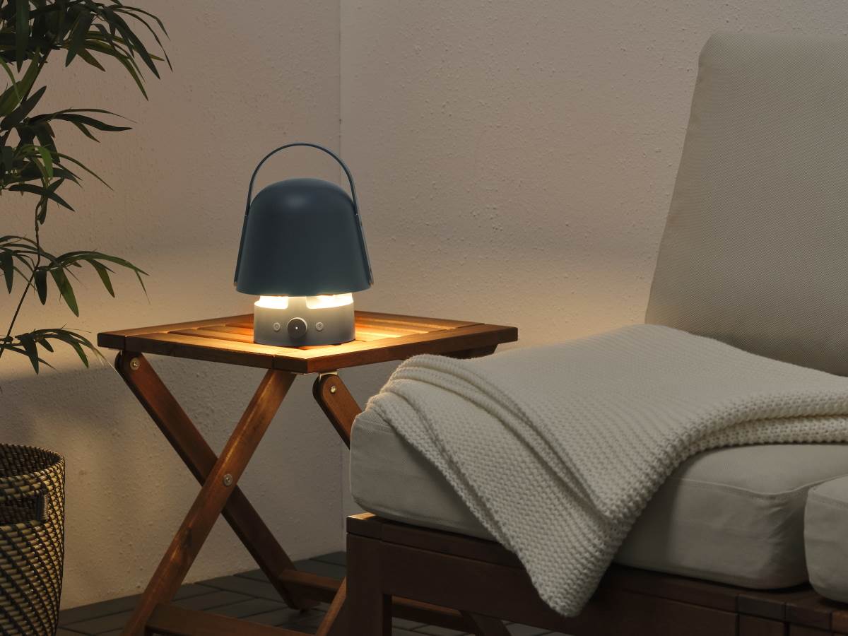  IKEA VAPPEBY Zvučnik i Lampa (4).jpg - IKEA 
