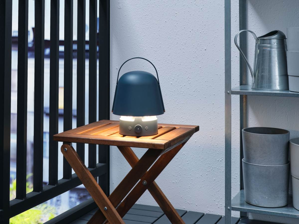  IKEA VAPPEBY Zvučnik i Lampa (5).jpg - IKEA 