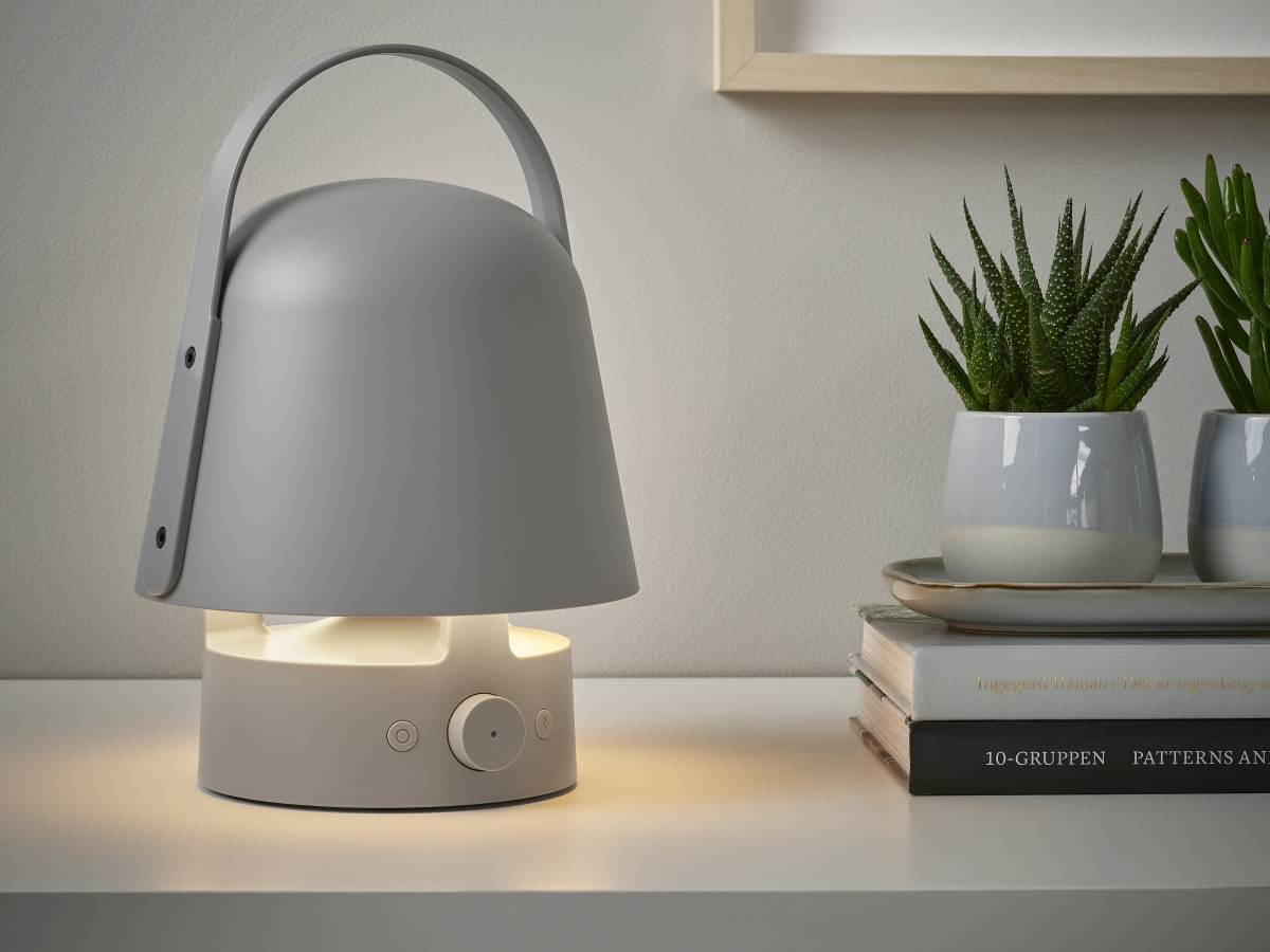  IKEA VAPPEBY Zvučnik i Lampa (9).jpg - IKEA 