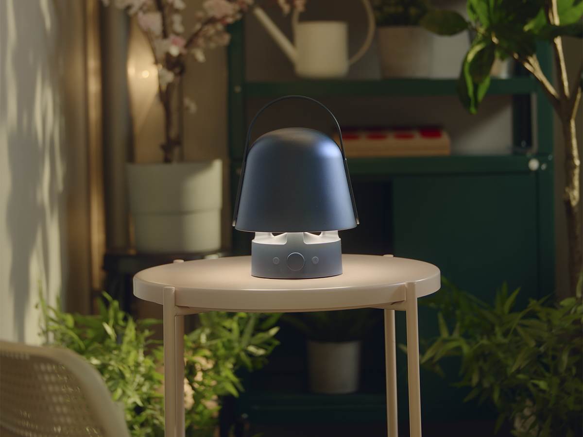 IKEA VAPPEBY Zvučnik i Lampa (11).jpg - IKEA   IKEA VAPPEBY Zvučnik i Lampa (11).jpg - IKEA