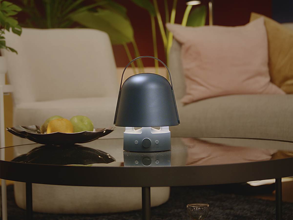 IKEA VAPPEBY Zvučnik i Lampa (13).jpg - IKEA   IKEA VAPPEBY Zvučnik i Lampa (13).jpg - IKEA