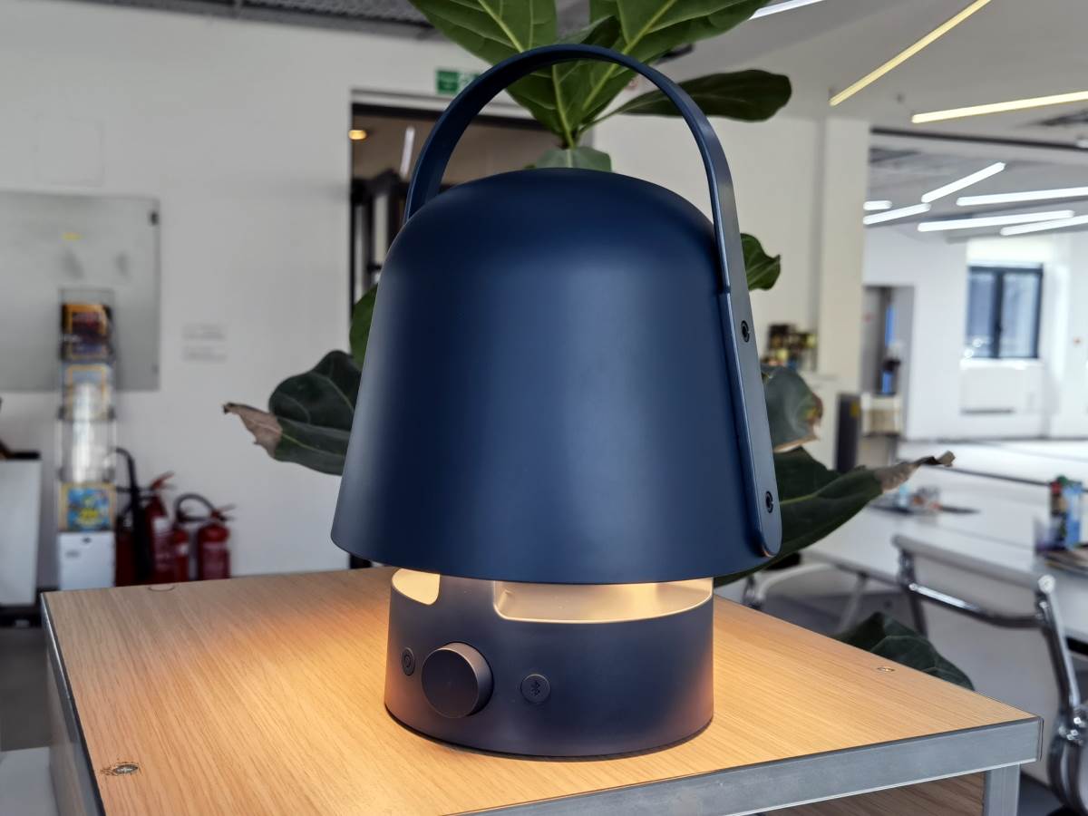  IKEA VAPPEBY Zvučnik i Lampa Slike Uživo (1).jpg - SmartLife / Marko Čavić 