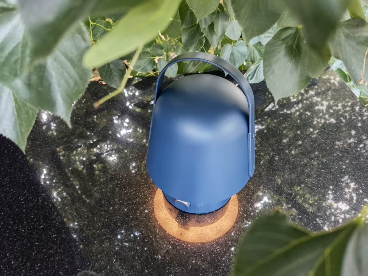 IKEA VAPPEBY Zvučnik i Lampa Slike Uživo (7).jpg - SmartLife / Marko Čavić   IKEA VAPPEBY Zvučnik i Lampa Slike Uživo (7).jpg - SmartLife / Marko Čavić