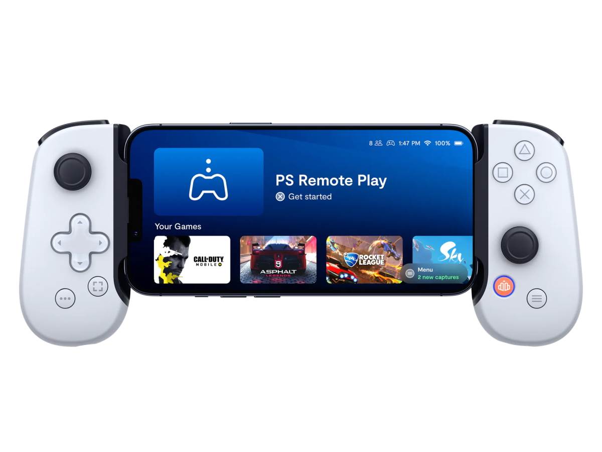 Backbone One PlayStation Edition kontroler za iPhone.jpg - Backbone   Backbone One PlayStation Edition kontroler za iPhone.jpg - Backbone
