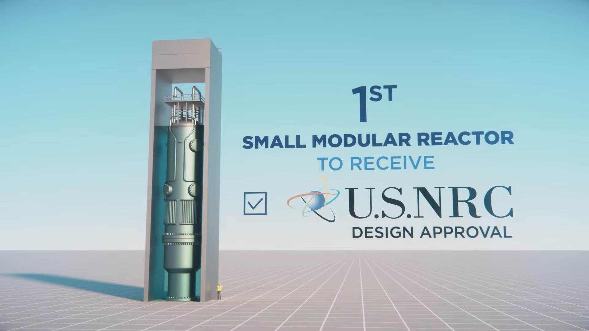  The Carbon Free Power Project (CFPP) 0-38 screenshot.png - YouTube / UAMPS SmartEnergy / Screenshot 