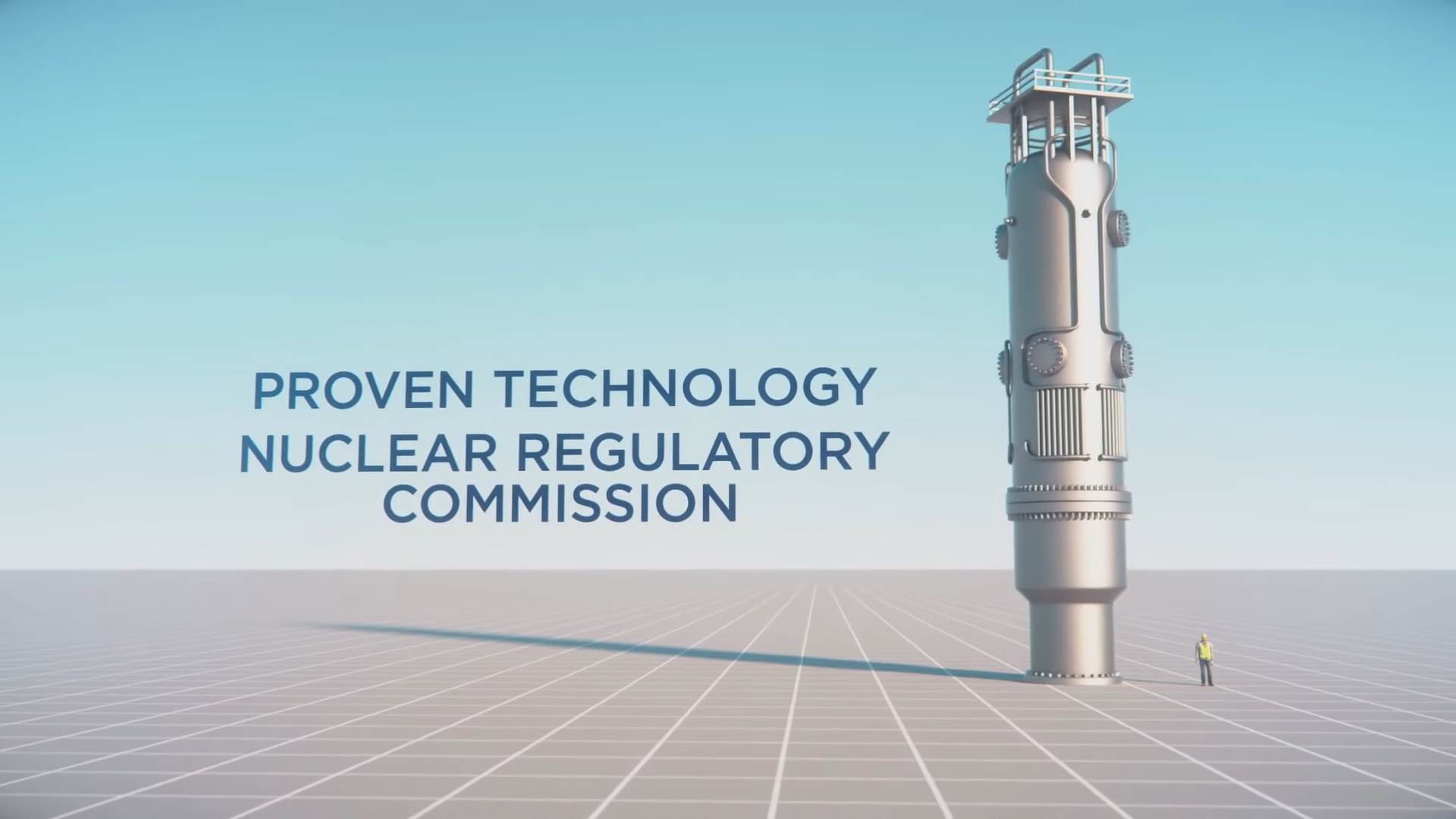 The Carbon Free Power Project (CFPP) 1-6 screenshot.png - YouTube / UAMPS SmartEnergy / Screenshot   The Carbon Free Power Project (CFPP) 1-6 screenshot.png - YouTube / UAMPS SmartEnergy / Screenshot