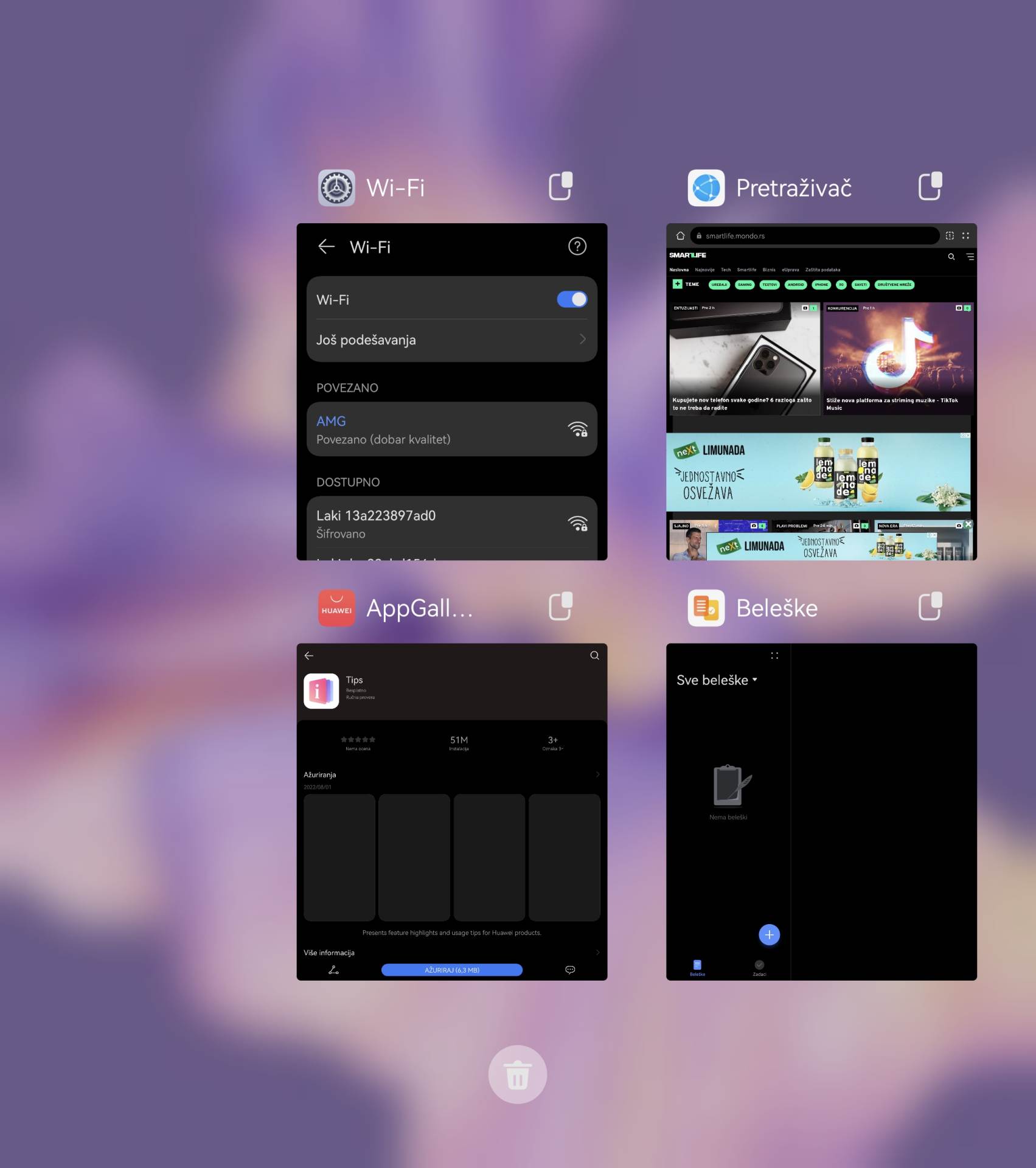   - SmartLife / Marko Čavić 