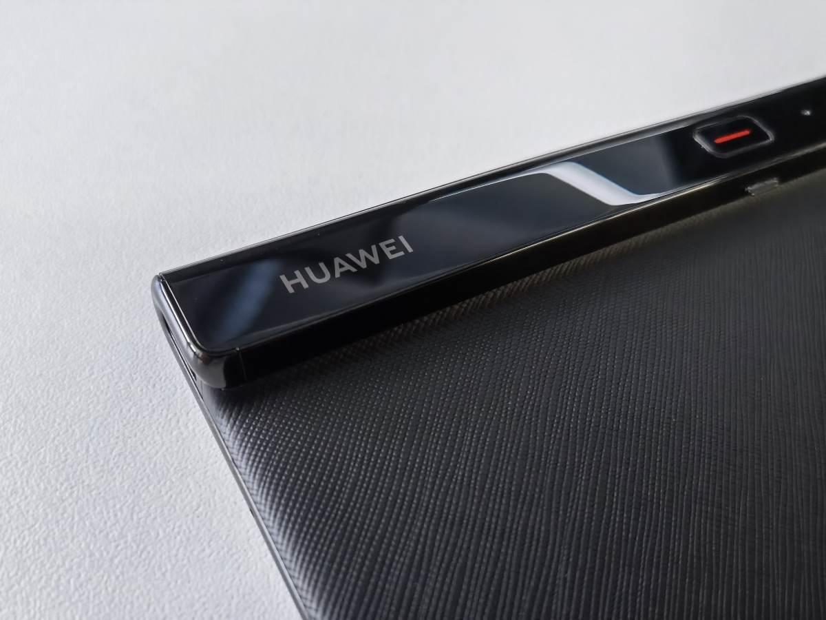  Huawei Mate Xs 2 uživo (9).jpg - SmartLife / Marko Čavić 