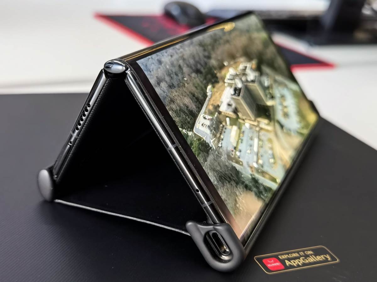  Huawei Mate Xs 2 uživo (17).jpg - SmartLife / Marko Čavić 