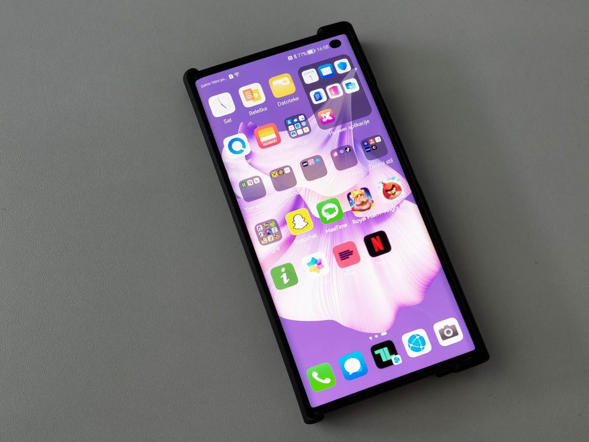  Huawei Mate Xs 2 uživo (19).jpg - SmartLife / Marko Čavić 